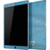 Uruguay Soccer Flag iPad Skins